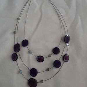 MAURICES NECKLACE